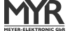 Meyer Elektronic Logo