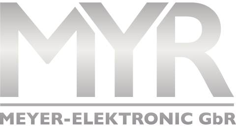 Meyer Elektronic GbR