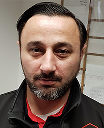 Murat Celik